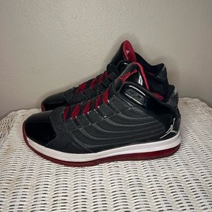 Jordan Big Ups Men’s Size 10 Bred 2011s